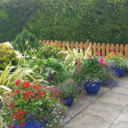 Riverwalk House B&B Oughterard Kültér fotó