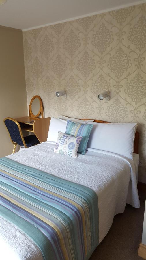 Riverwalk House B&B Oughterard Kültér fotó
