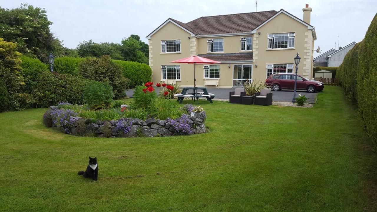 Riverwalk House B&B Oughterard Kültér fotó