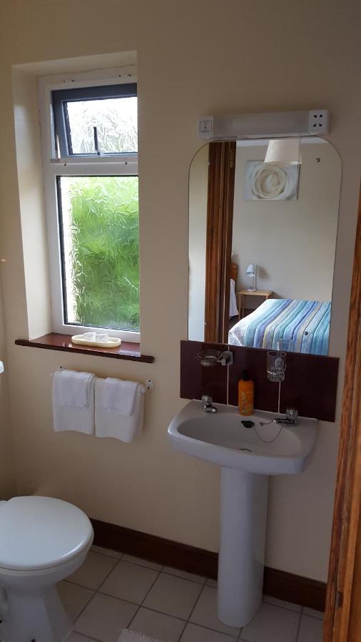 Riverwalk House B&B Oughterard Kültér fotó
