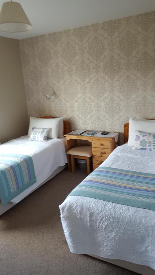 Riverwalk House B&B Oughterard Kültér fotó